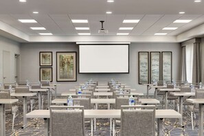 Sala de reuniones
