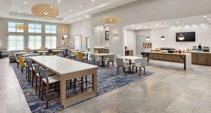 Homewood Suites By Hilton Mcdonough