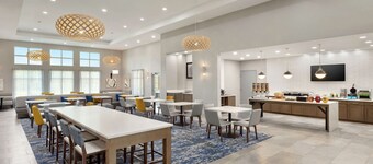 Homewood Suites By Hilton Mcdonough