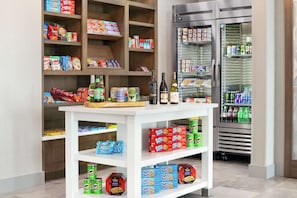 Restaurant - Homewood Suites By Hilton Mcdonough (McDonough)