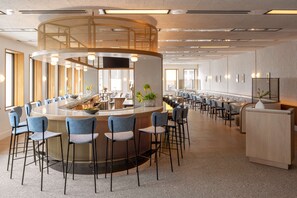 Bar (on property) - Hotel Marcel New Haven, Tapestry Collection By Hilton (New Haven)