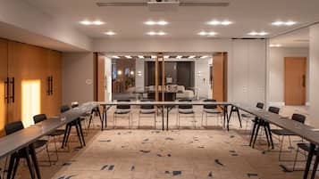 Sala de reuniones