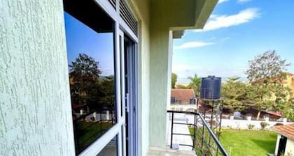 C&A Orchid Apartment- Buziga Kampala