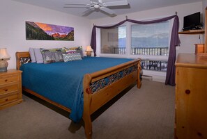 2 間睡房、可攜式嬰兒床、Wi-Fi、床單