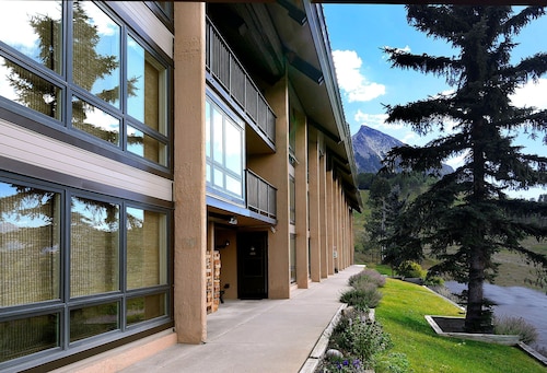 Columbine Slopeside, Ski in/out, Hot tub