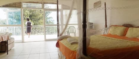 9 bedrooms, WiFi