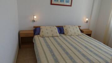 2 camere, ferro/asse da stiro, Wi-Fi gratuito, lenzuola