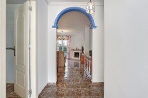 Interior - Apartment "Atalaya" With Sea Views and a Terrace (Conil de la Frontera)