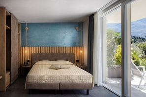In-room safe, individually furnished, desk, blackout curtains
