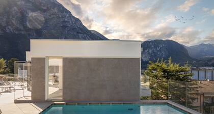 Aris Apartments & Sky Pool - Tonelli Hotels - Adults Only