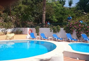 Alberca