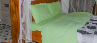 RATES MOTEL MBALE