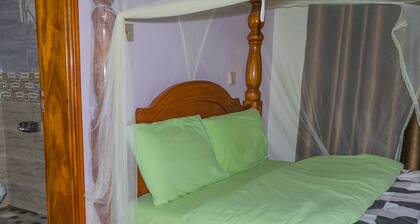 RATES MOTEL MBALE