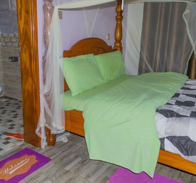 RATES MOTEL MBALE