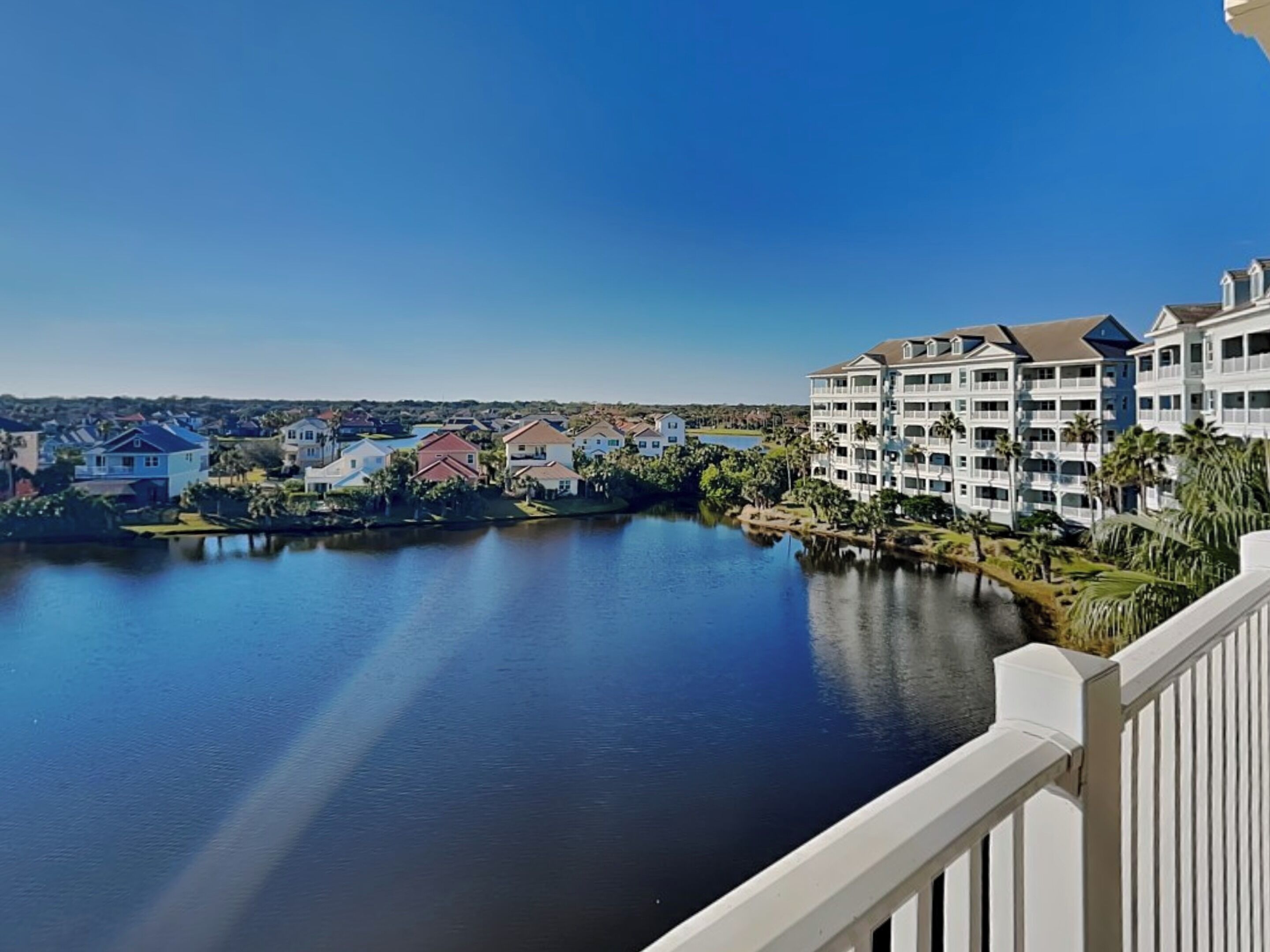 Condo (#952 - No Pets) | Property grounds
