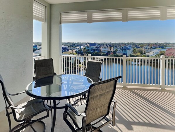 Condo (#952 - No Pets) | Outdoor dining