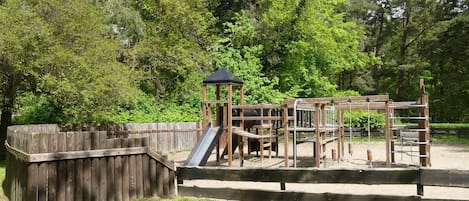 Area bambini