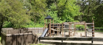 Beachfront apartment Dünenpark Binz 154, Binz, (ID 54) - Dünenpark Binz 154