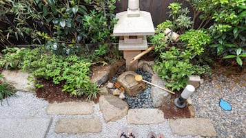 House, Non Smoking | Terrace/patio