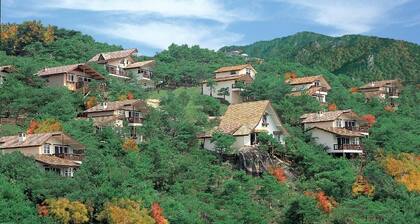 Club ES Jecheon Resort