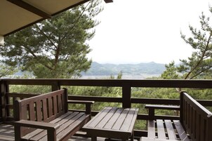 Family Room | View from room