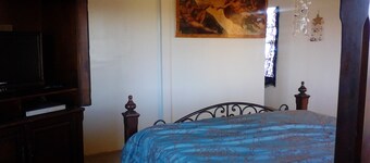 Hill country view upstairs unit 2