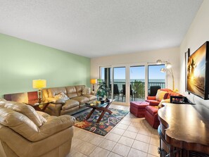 Lägenhet (2 Bedrooms) | Bekvämlighet