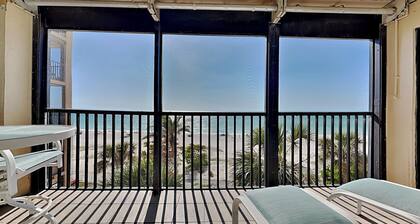 Reflections on the Gulf