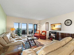 Condo (2 Bedrooms) | Property amenity - Reflections on the Gulf by Distinctive Beach Rentals (Indian Rocks Beach)