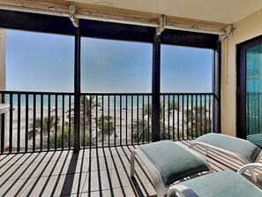 Lägenhet (2 Bedrooms) | Boendets fasad