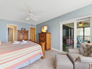 Lägenhet (2 Bedrooms) | Bekvämlighet