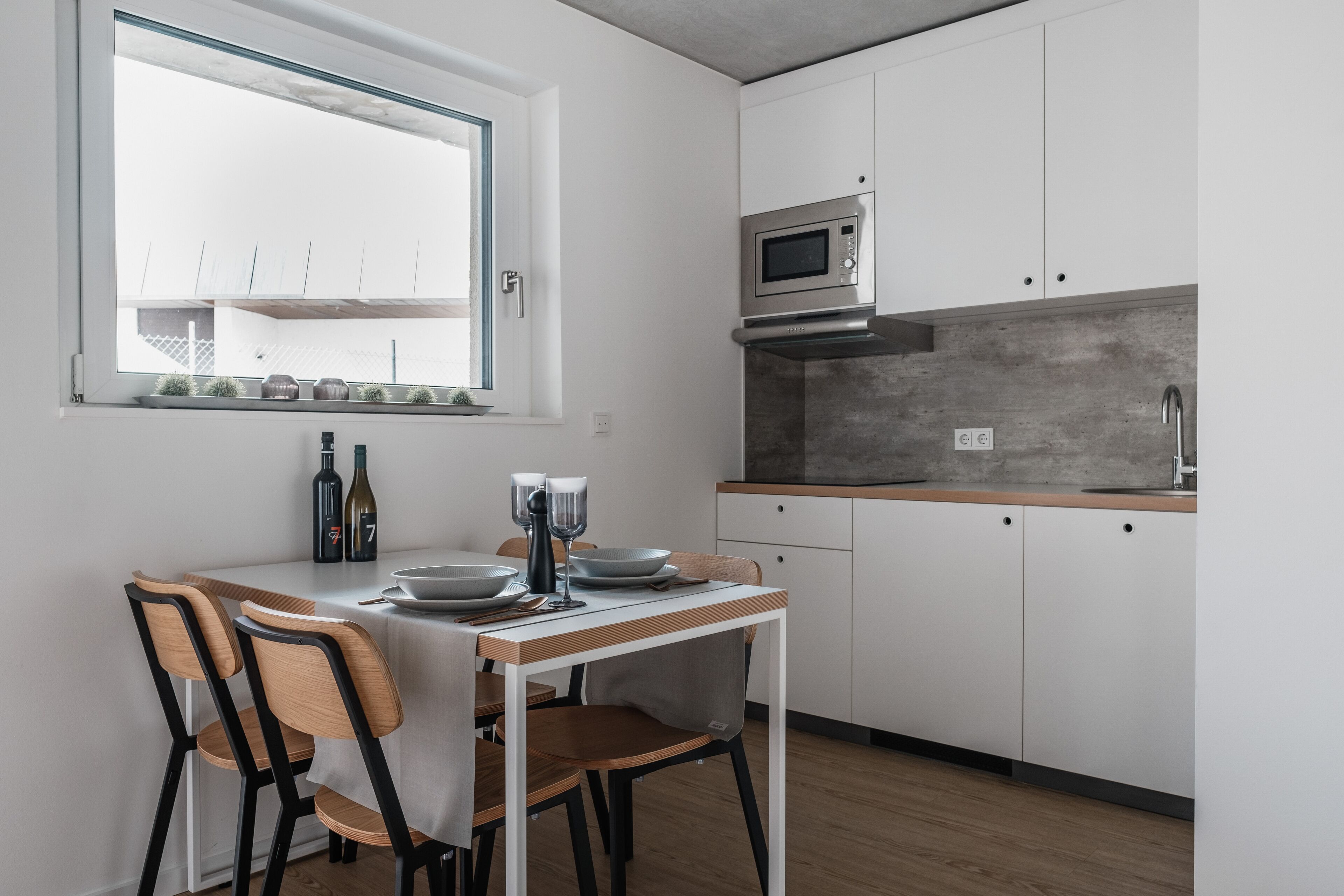 Dapur pribadi