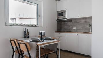 Dapur pribadi