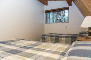 4 Schlafzimmer, WLAN