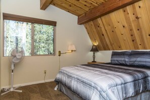 4 habitaciones y wifi