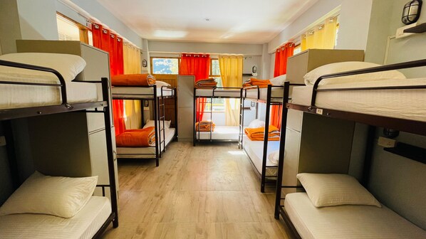Superior Shared Dormitory