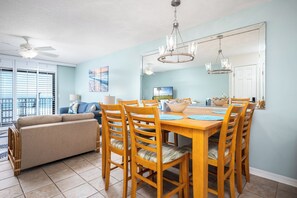 Property amenity - Summerhouse by Distinctive Beach Rentals (St. Augustine)