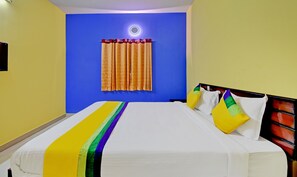 Bed sheets