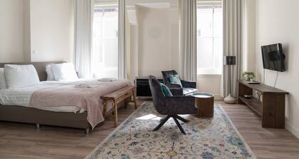 1001 Nights Boutique Lofts 1
