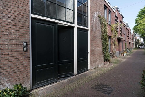 1001 Nights Boutique Lofts 1