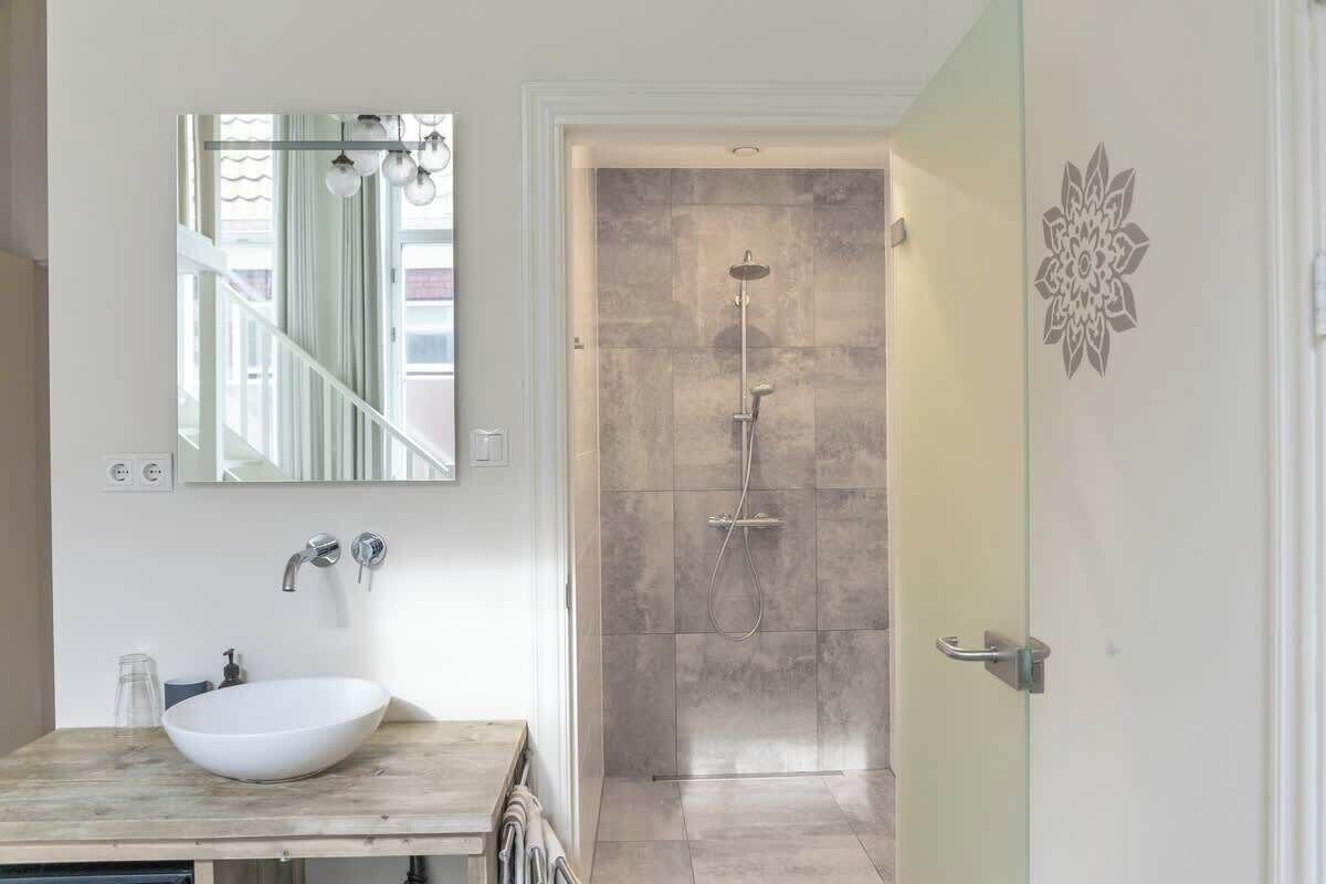 Haartrockner, Handtücher