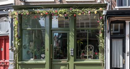 Six Boutique Hotel - Double Room With Terrace