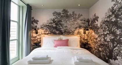 Six Boutique Hotel - Double Room With Terrace