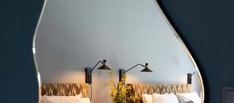 Six Boutique Hotel - Deluxe Quadruple Room