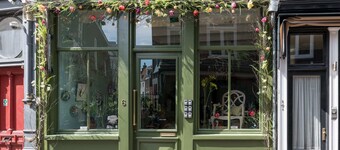 Six Boutique Hotel - Luxury Quadruple Room