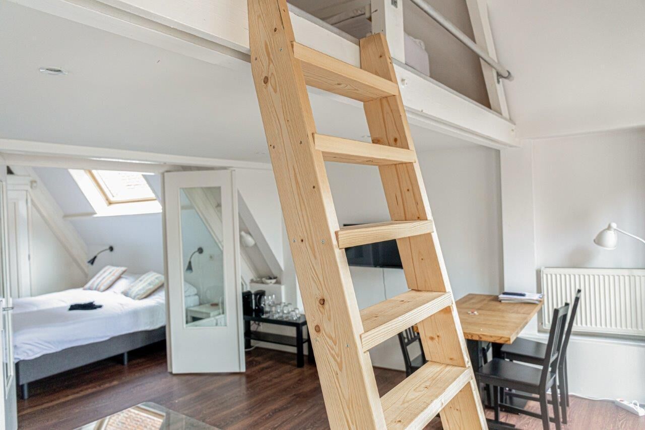 1 bedroom, WiFi