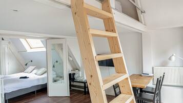 1 bedroom, WiFi