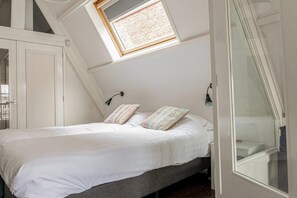 1 bedroom, WiFi