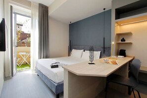 Phòng đôi phong cách cổ điển | Truy cập Internet không dây miễn phí