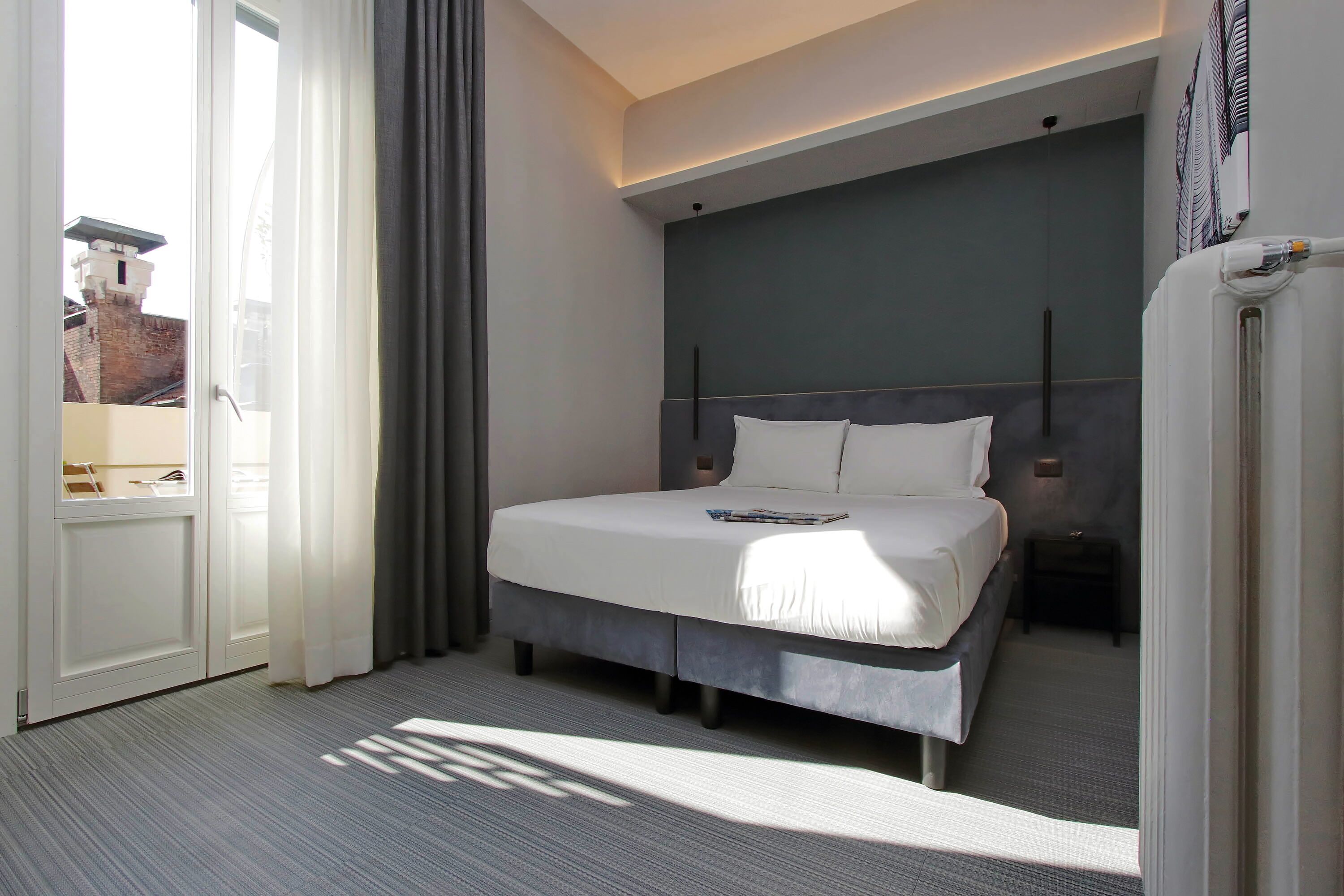 Photo - Vico Fashion District